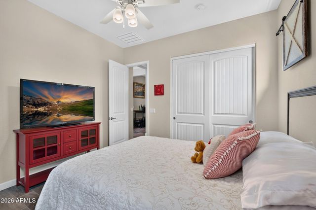2047 N CANELO Hills, Mesa, AZ 85207