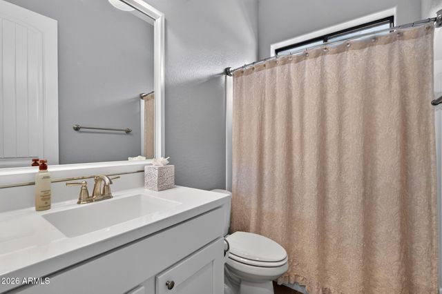 2047 N CANELO Hills, Mesa, AZ 85207