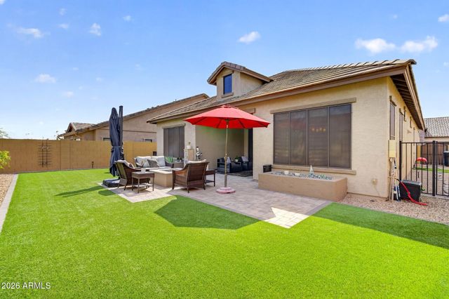 2047 N CANELO Hills, Mesa, AZ 85207