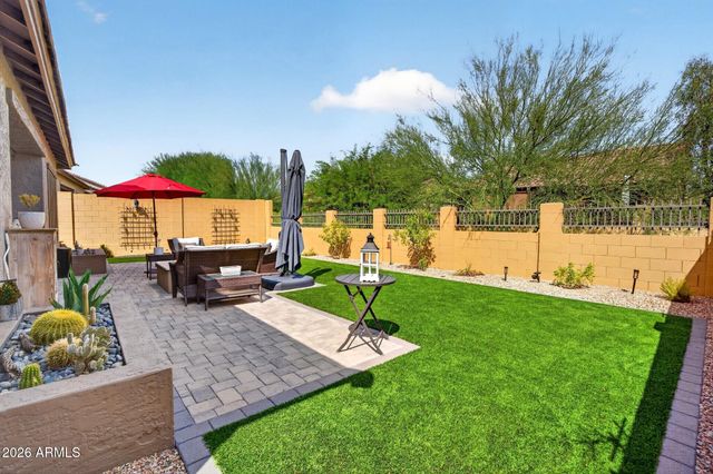 2047 N CANELO Hills, Mesa, AZ 85207