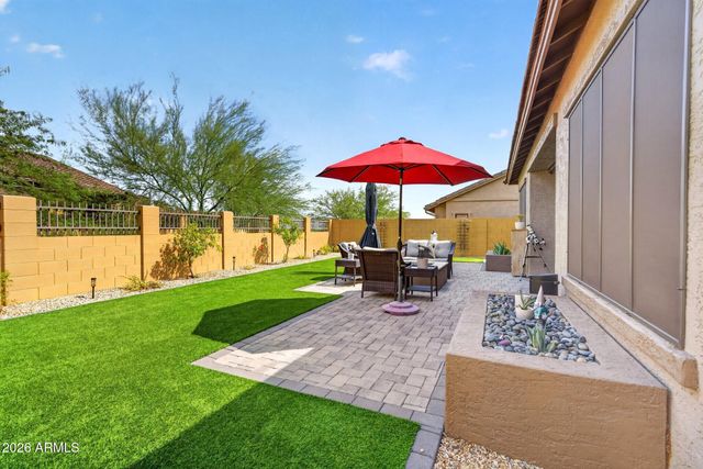 2047 N CANELO Hills, Mesa, AZ 85207