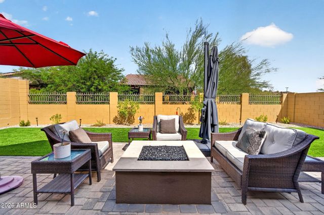 2047 N CANELO Hills, Mesa, AZ 85207