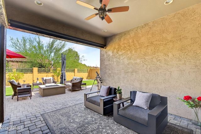 2047 N CANELO Hills, Mesa, AZ 85207