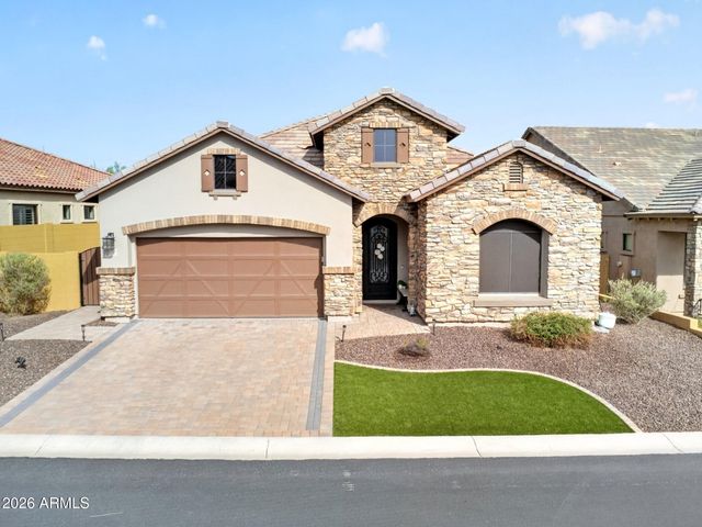 2047 N CANELO Hills, Mesa, AZ 85207