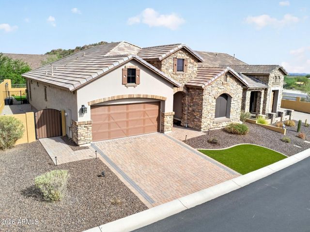 2047 N CANELO Hills, Mesa, AZ 85207