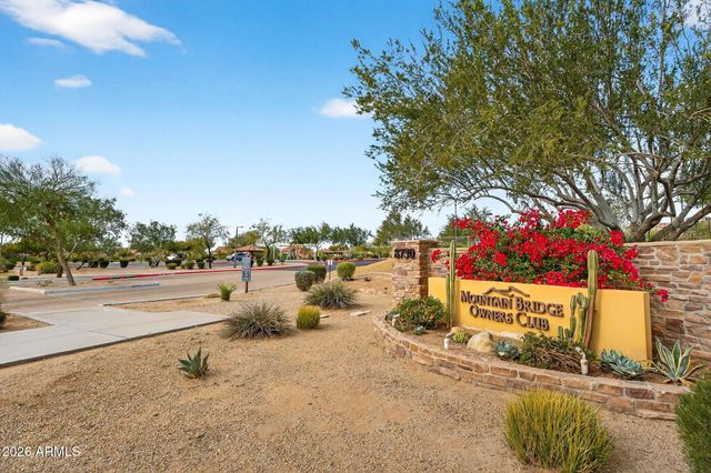 2047 N CANELO Hills, Mesa, AZ 85207