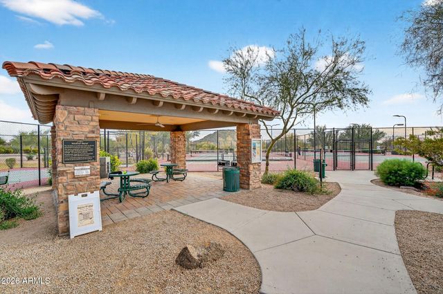 2047 N CANELO Hills, Mesa, AZ 85207
