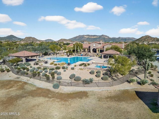 2047 N CANELO Hills, Mesa, AZ 85207