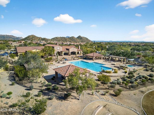 2047 N CANELO Hills, Mesa, AZ 85207