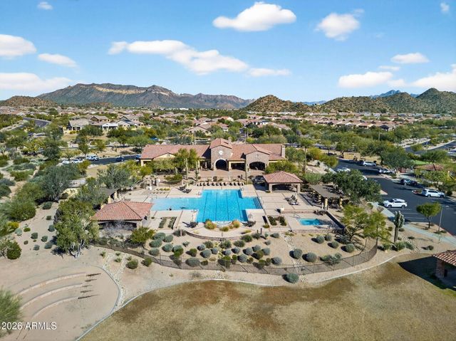 2047 N CANELO Hills, Mesa, AZ 85207