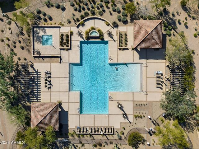 2047 N CANELO Hills, Mesa, AZ 85207