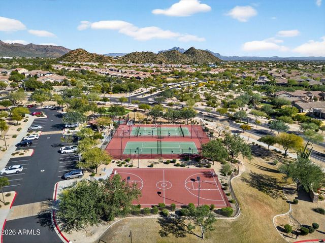 2047 N CANELO Hills, Mesa, AZ 85207
