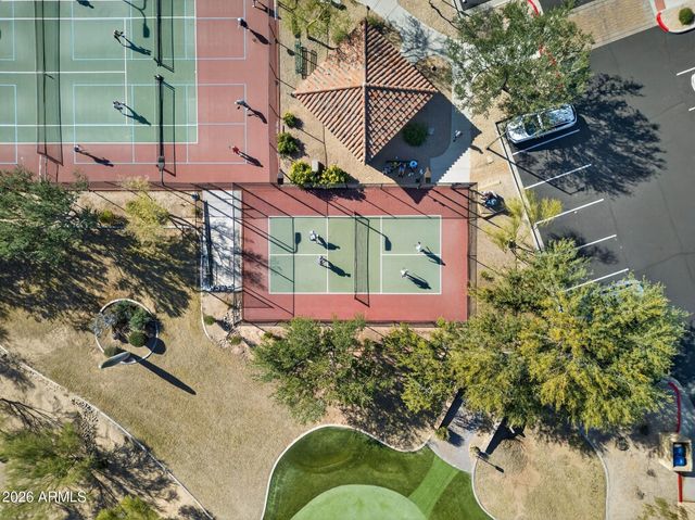 2047 N CANELO Hills, Mesa, AZ 85207