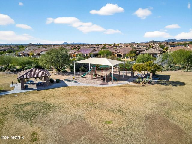 2047 N CANELO Hills, Mesa, AZ 85207