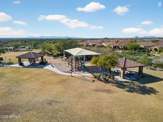 2047 N CANELO Hills, Mesa, AZ 85207