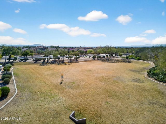 2047 N CANELO Hills, Mesa, AZ 85207