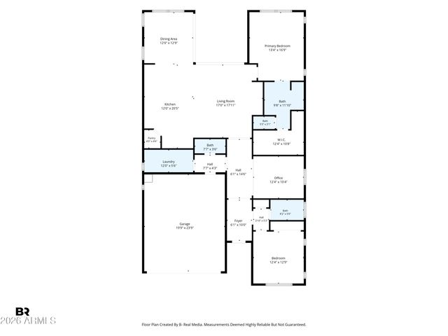 2047 N CANELO Hills, Mesa, AZ 85207