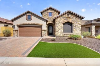 2047 N CANELO Hills, Mesa, AZ 85207