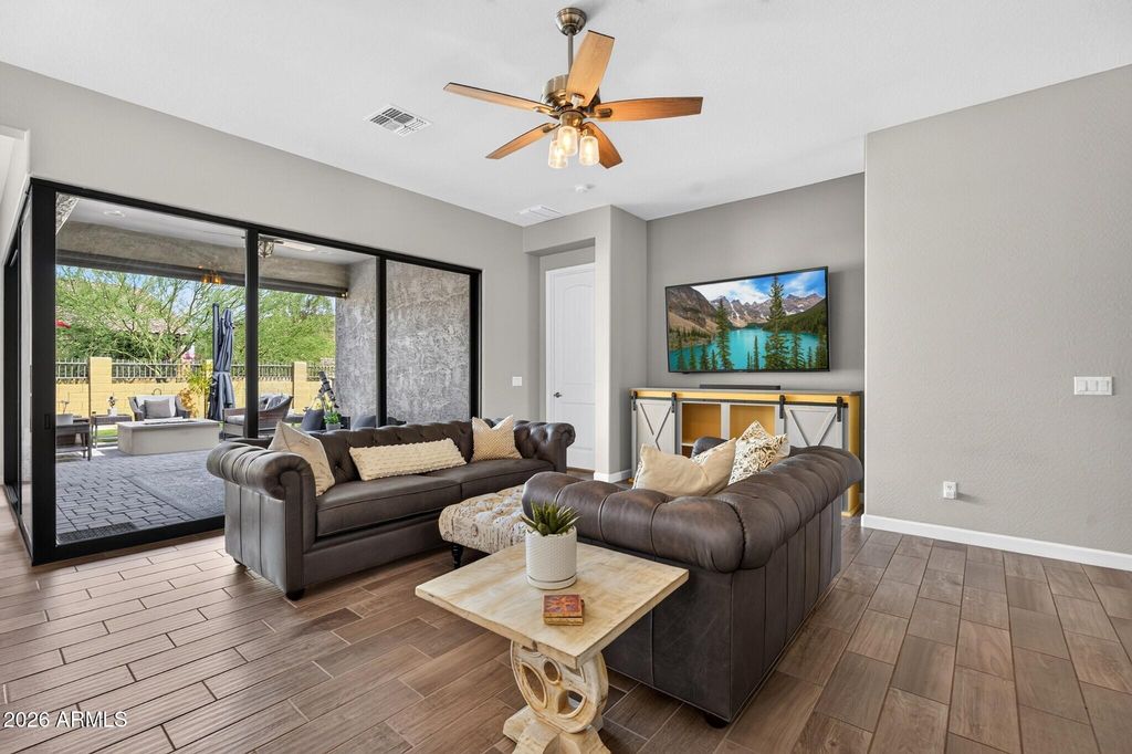 2047 N CANELO Hills, Mesa, AZ 85207 — photo 4