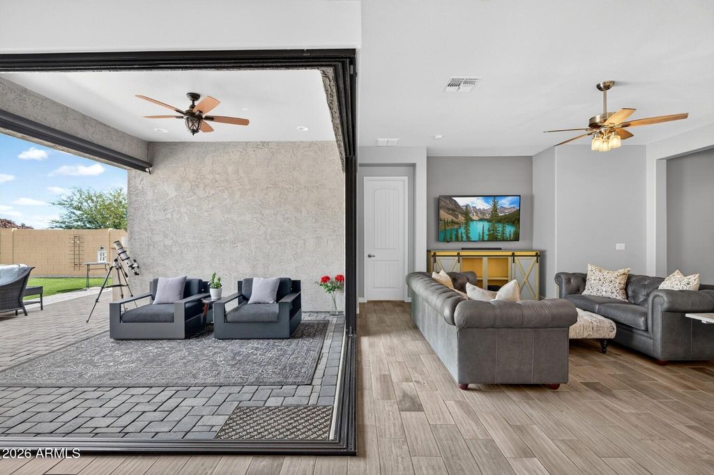 2047 N CANELO Hills, Mesa, AZ 85207 — photo 5
