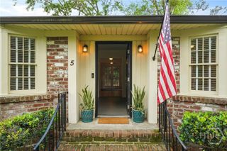 5 Jameswood Avenue 5, Savannah, GA 31406