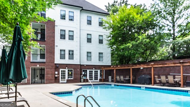 3275 Lenox Road NE APT 413, Atlanta, GA 30324
