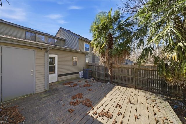 1524 Colonnade DR, Virginia Beach, VA 23451