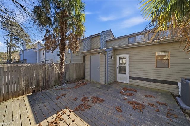 1524 Colonnade DR, Virginia Beach, VA 23451