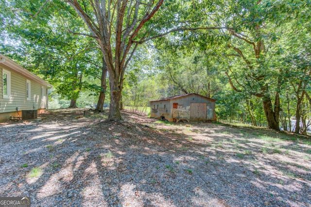 5328 Pine Forest Road, Gainesville, GA 30504