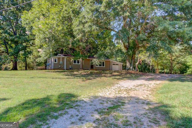 5328 Pine Forest Road, Gainesville, GA 30504