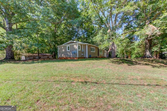 5328 Pine Forest Road, Gainesville, GA 30504