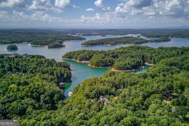 5328 Pine Forest Road, Gainesville, GA 30504