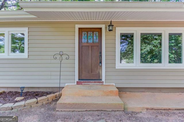 5328 Pine Forest Road, Gainesville, GA 30504