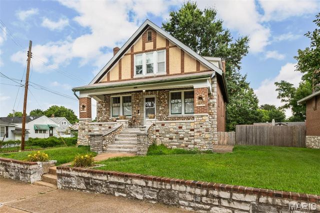 7920 Hildesheim Avenue, St Louis, MO 63123