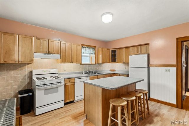 7920 Hildesheim Avenue, St Louis, MO 63123