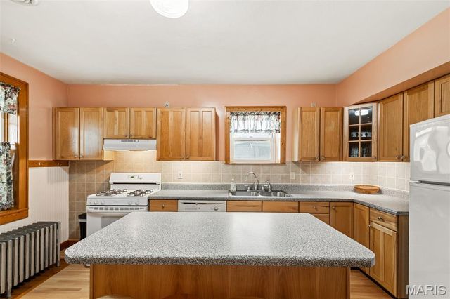 7920 Hildesheim Avenue, St Louis, MO 63123
