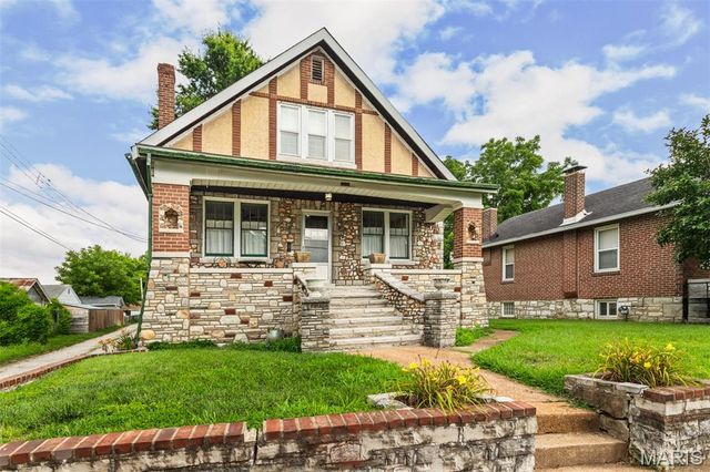 7920 Hildesheim Avenue, St Louis, MO 63123