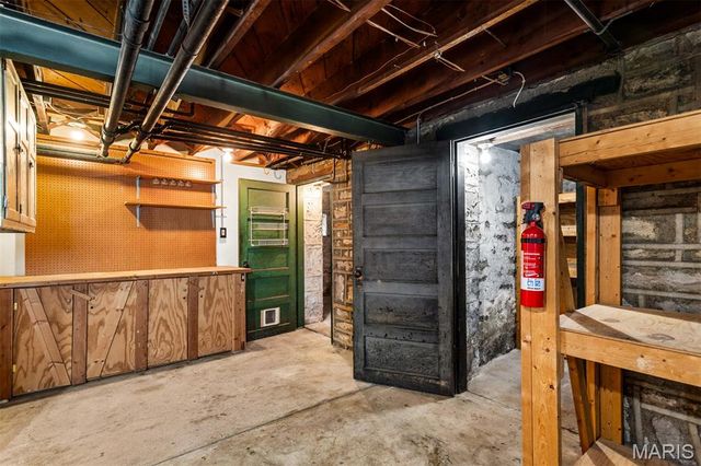 7920 Hildesheim Avenue, St Louis, MO 63123