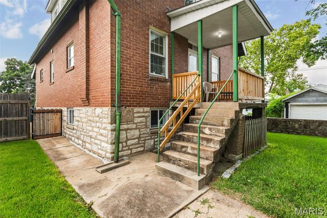 7920 Hildesheim Avenue, St Louis, MO 63123
