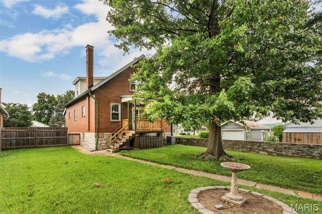 7920 Hildesheim Avenue, St Louis, MO 63123