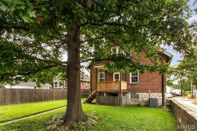 7920 Hildesheim Avenue, St Louis, MO 63123