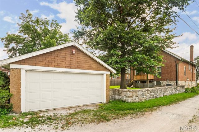 7920 Hildesheim Avenue, St Louis, MO 63123