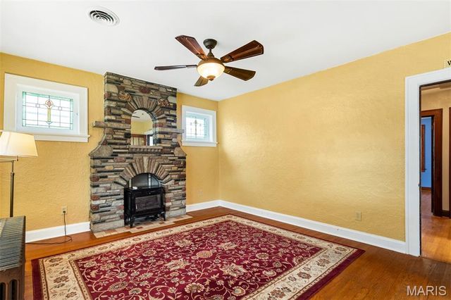7920 Hildesheim Avenue, St Louis, MO 63123