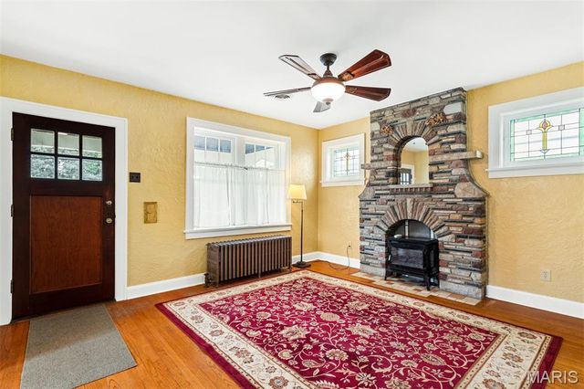 7920 Hildesheim Avenue, St Louis, MO 63123