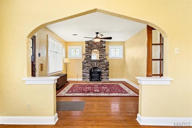 7920 Hildesheim Avenue, St Louis, MO 63123