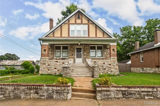 7920 Hildesheim Avenue, St Louis, MO 63123
