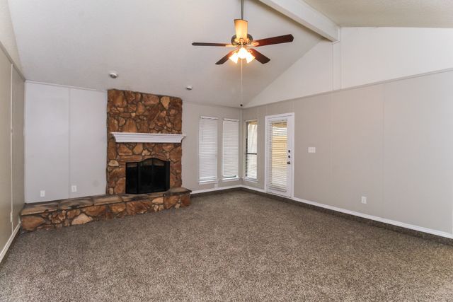 5010 Hawkins Cemetery Road, Arlington, TX 76017