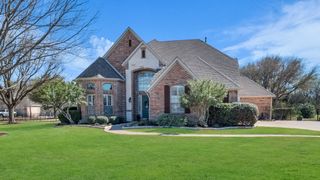 610 Saddlebrook Drive, Lucas, TX 75002
