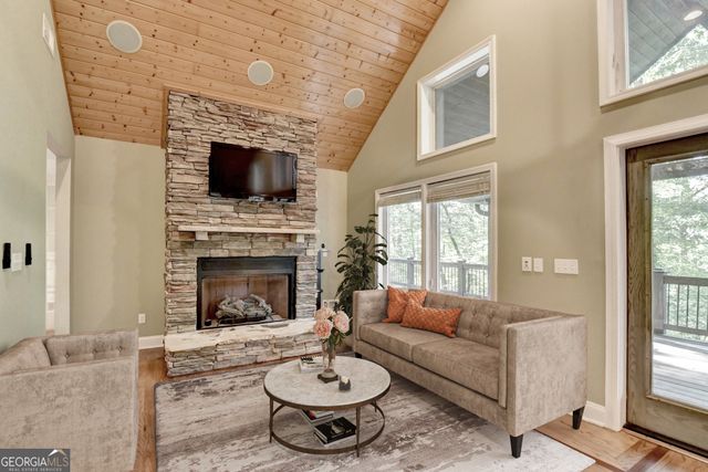 975 Timber Lake Trail, Cumming, GA 30041