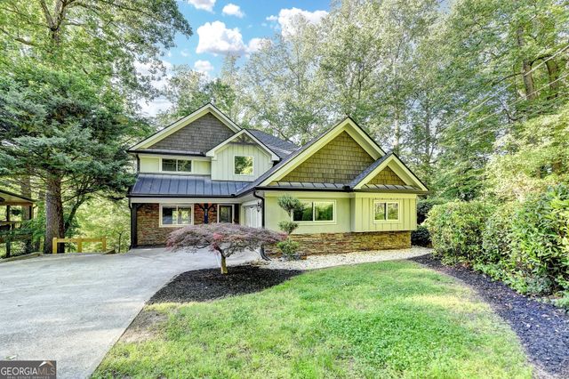 975 Timber Lake Trail, Cumming, GA 30041